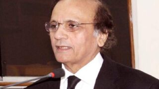 Tassaduq Hussain Jilani
