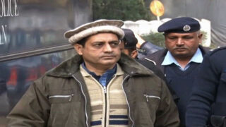 Tauqeer Sadiq