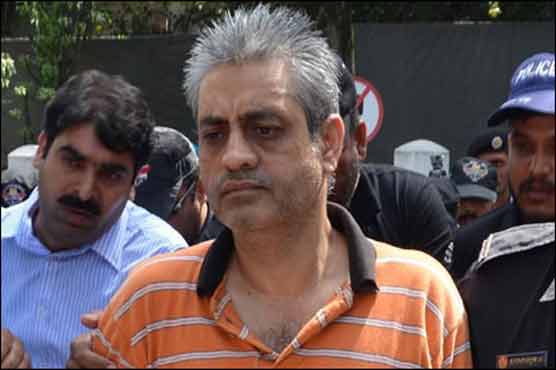 اوگرا کرپشن کیس، ریفرنس میں کمی بیشی کو دور کرنا ضروری ہے، توقیر صادق