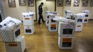Thailand Election