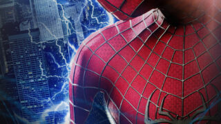 The Amazing Spider Man 2