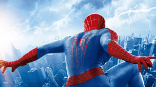 The Amazing Spider Man 2