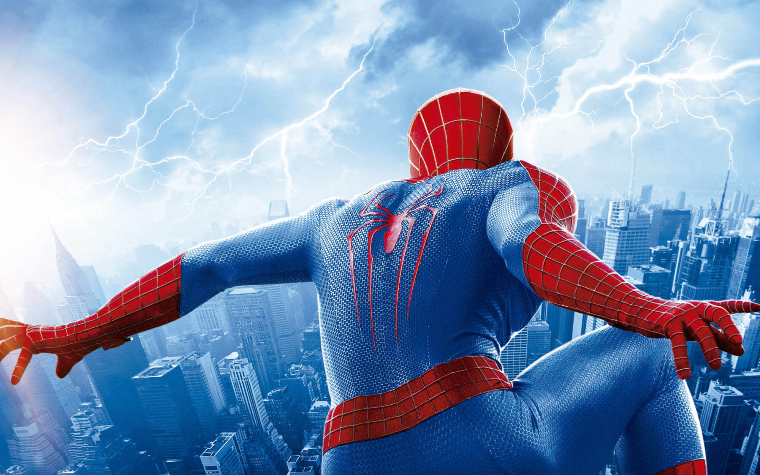 The Amazing Spider Man 2