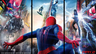 The Amazing Spider-Man II