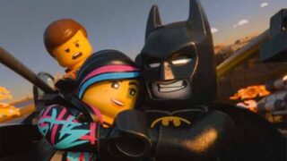 The Lego Movie