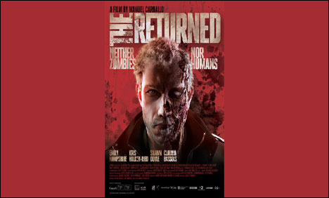 The Returned