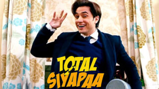 Total Siyapaa