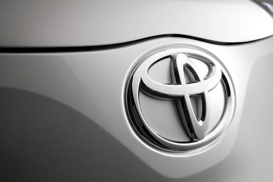 ٹویوٹا کا 1.9 ملین ہائبرڈ کاریں واپس منگوانے کا اعلان