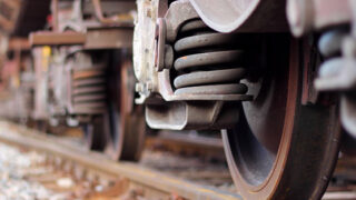 Trains