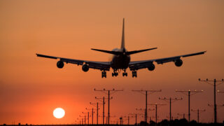 USA Flights