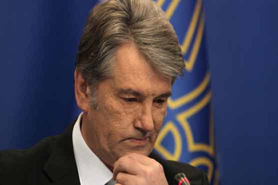 یوکرائن کے سابق صدر وکٹر یانوکووچ کے وارنٹ گرفتاری جاری