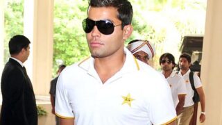 Umar Akmal