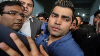 Umar Akmal