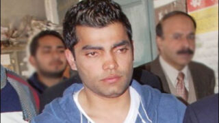 Umar Akmal