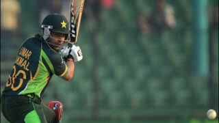 Umar Akmal