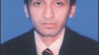 Usman Ghani