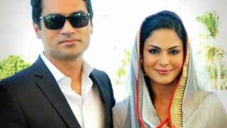 Veena Malik , Asad Khan