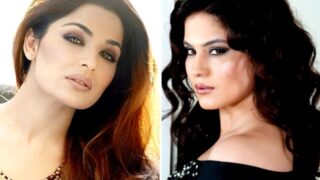 Veena Malik, Meera