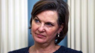 Victoria Nuland