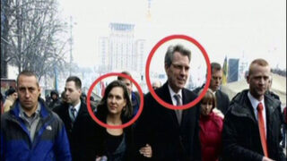 Victoria Nuland