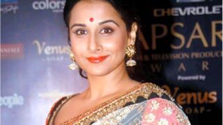 Vidya Balan