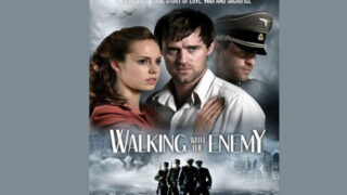 Walking Of The Enemy