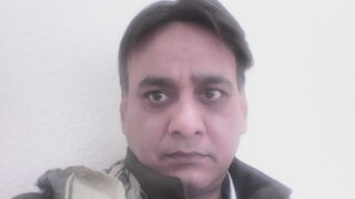 Waseem Raza
