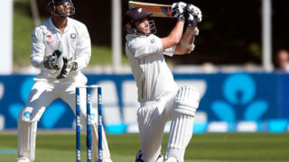 Wellington Test