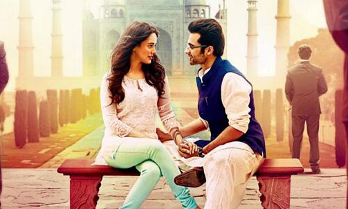 نیہا شرما کی فلم ”ینگستان“ کا ٹریلر اور پوسٹر جاری کر دیا گیا