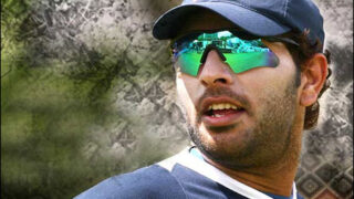 Yuvraj