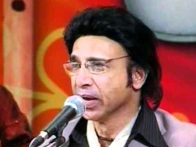 ہمیشہ اپنے لیجنڈ گلوکاروں کے گیتوں کو اہمیت دی، ظفر رامے
