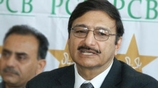 Zaka Ashraf