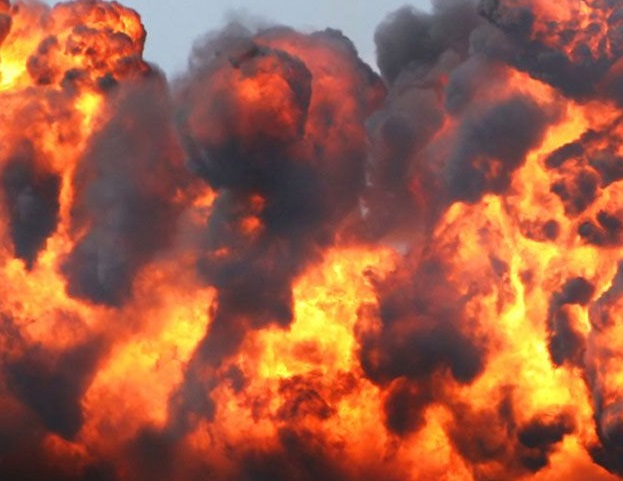 پشاور سینما گھر میں دستی بم دھماکے، پانچ افراد ہلاک