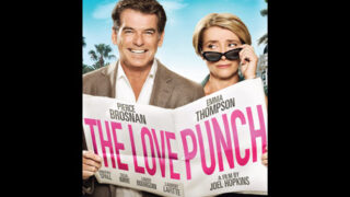 The Love Punch
