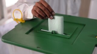 Municipal Election