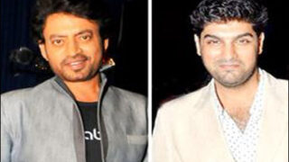 rfan Khan, kanal Roy Kapoor