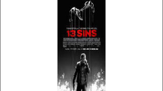 13 Sins