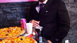 The award lunch (4)
