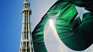 23 March Pakistan