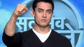 Aamir Khan
