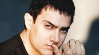 Aamir Khan