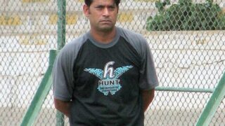 Aaqib Javed