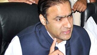Abid Sher