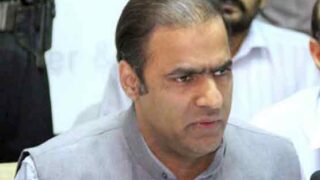 Abid Sher Ali