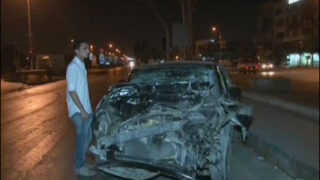 Accident