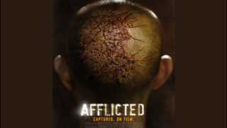 Afflicted
