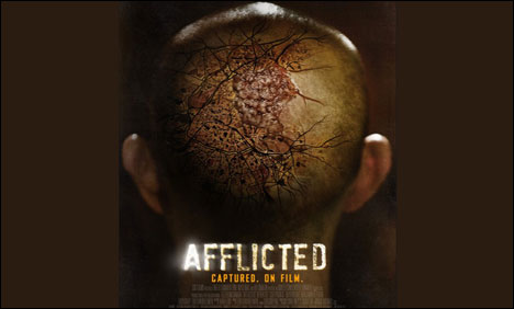 Afflicted