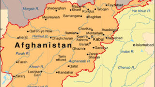 Afghanistan