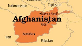 Afghanistan