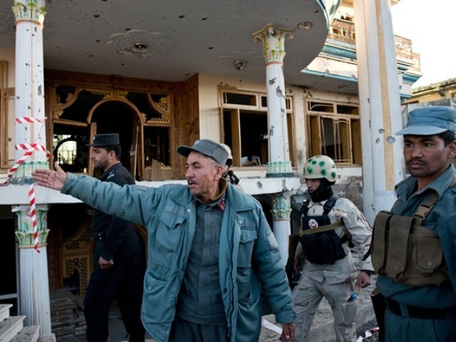Afghanistan